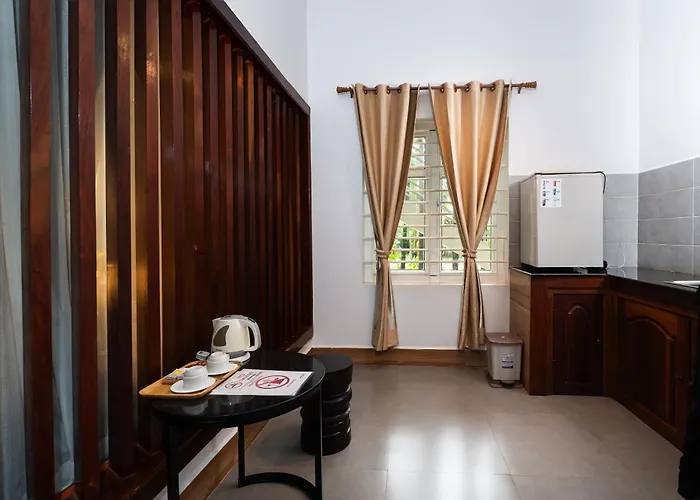 Sanna 3* Siem Reap