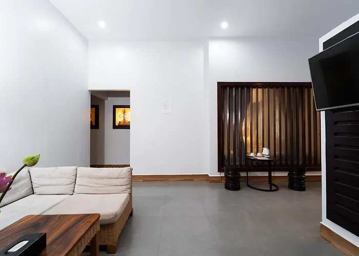 Hotel Sanna