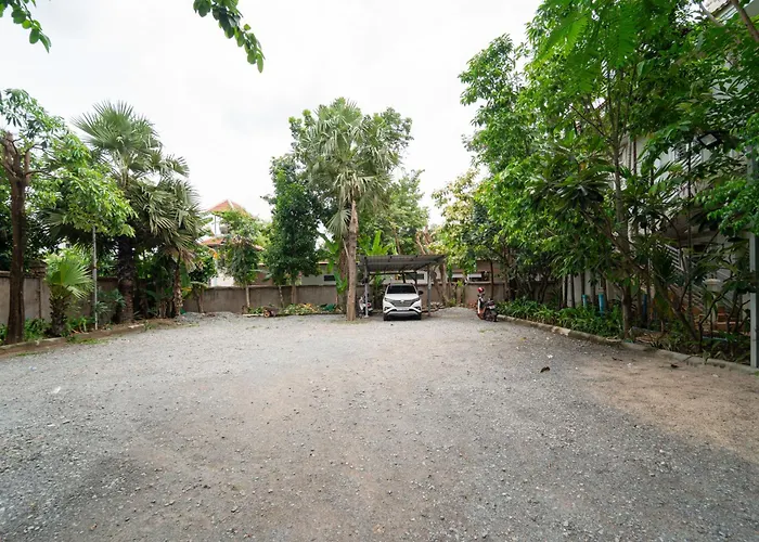Sanna 3* Siem Reap