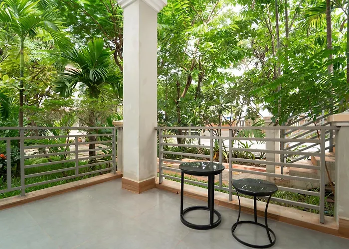 Sanna Siem Reap