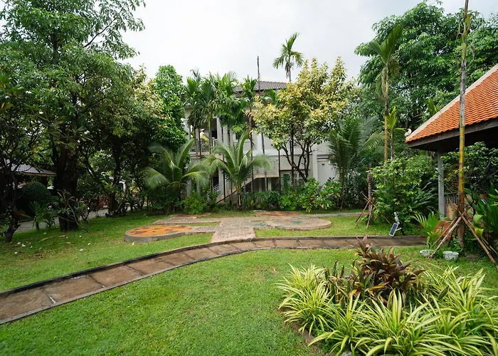 Hotel Sanna