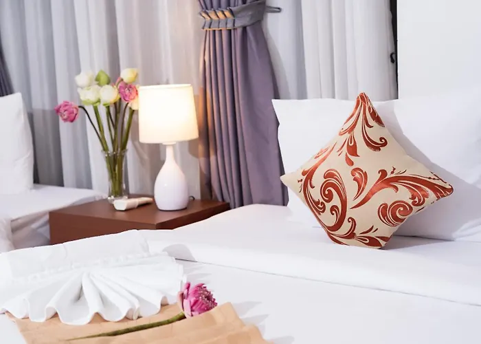 Sanna 3* Siem Reap