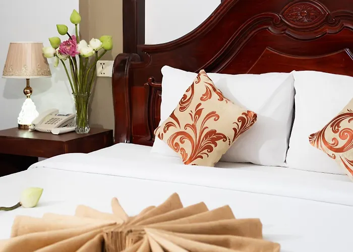 Sanna Hotel 3*