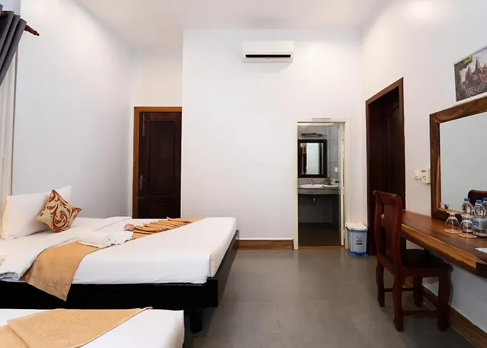 Hotel Sanna