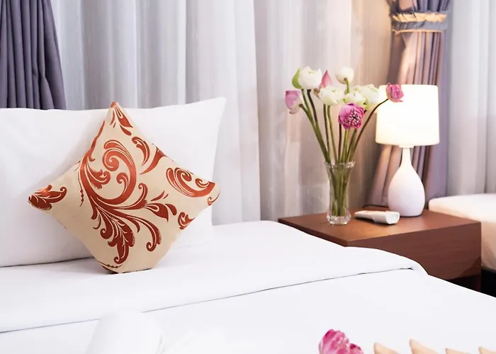 Sanna Hotel