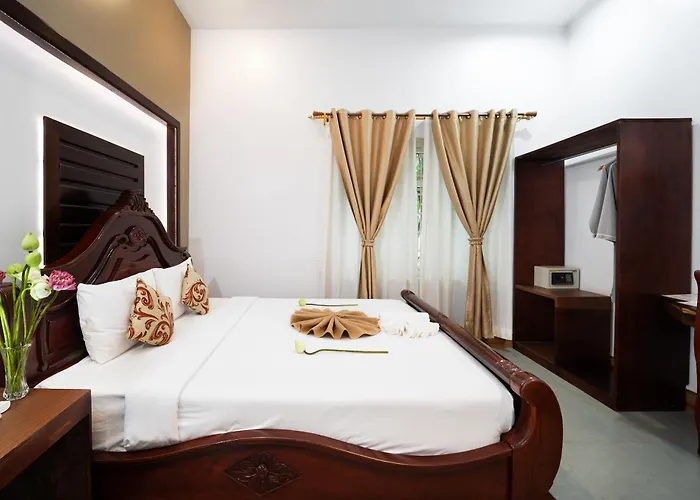 Sanna Siem Reap