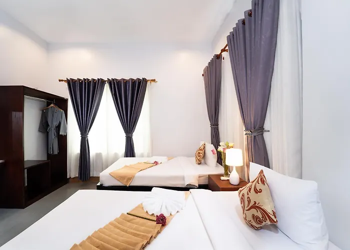 Sanna Siem Reap