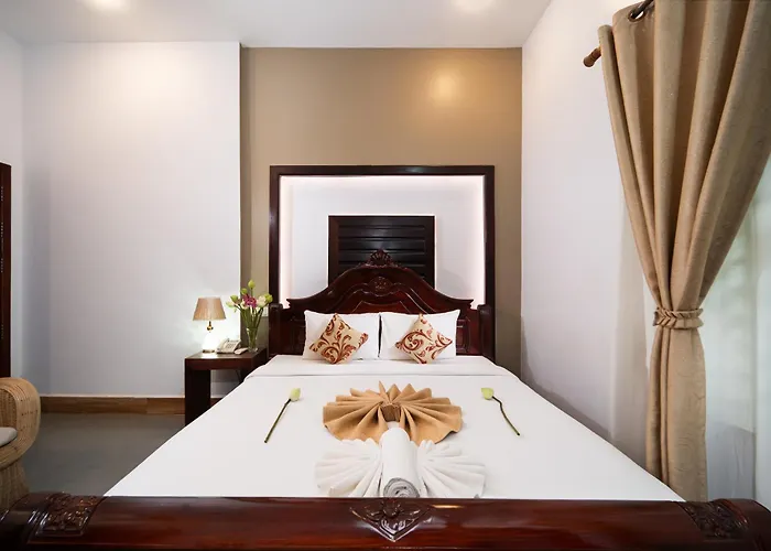 Hotel Sanna