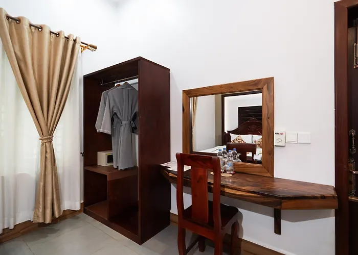 Sanna Hotel