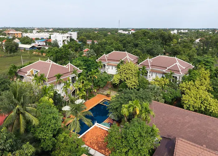 Sanna Siem Reap