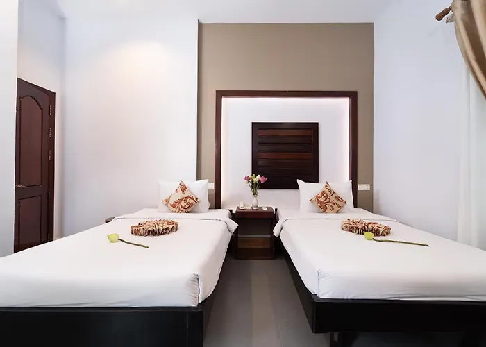 Sanna Hotel