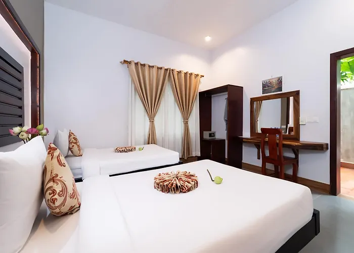 Sanna Hotel