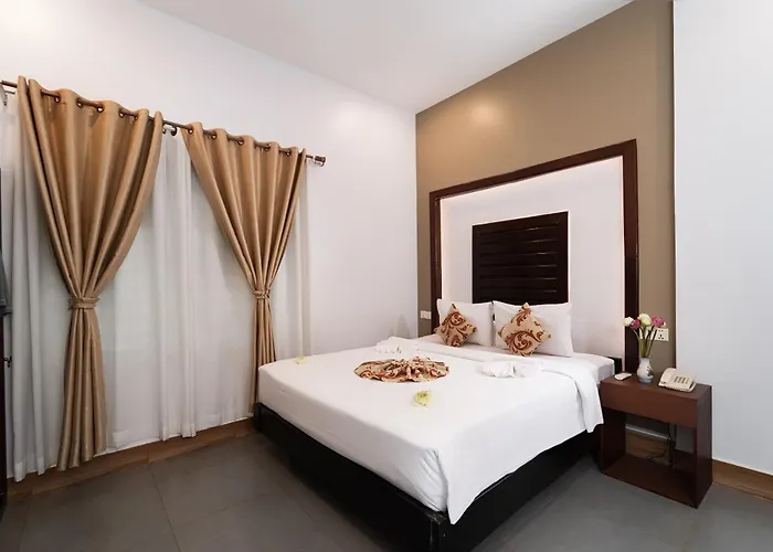 Sanna Hotel