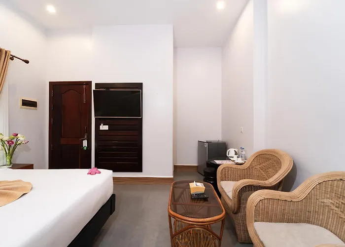 Sanna Hotel