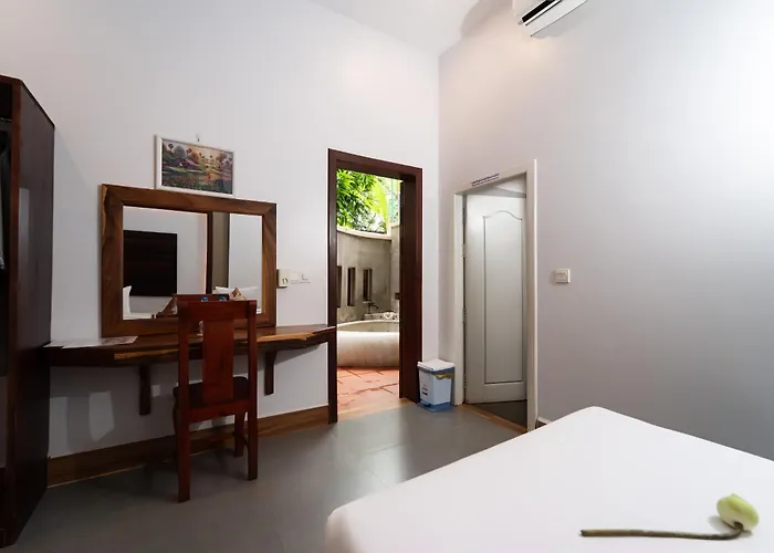 Sanna 3* Siem Reap