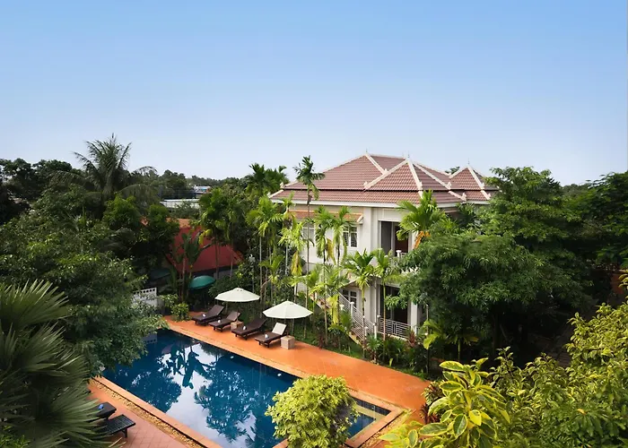 Sanna Siem Reap