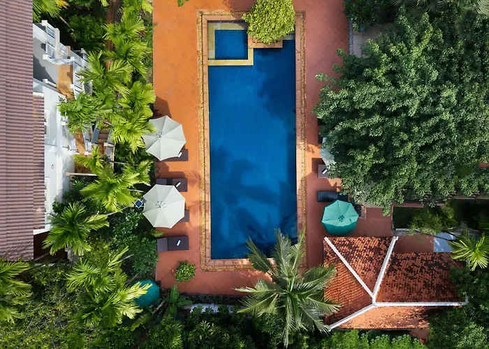 Hotel Sanna